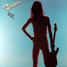 Release cover